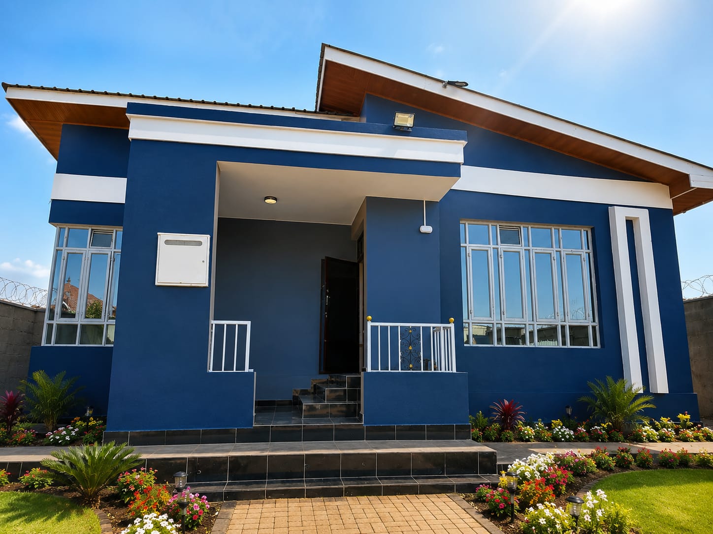 Joska Project - Schones Heim Builders