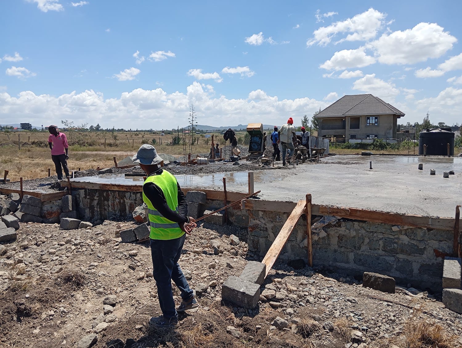 Joska Project