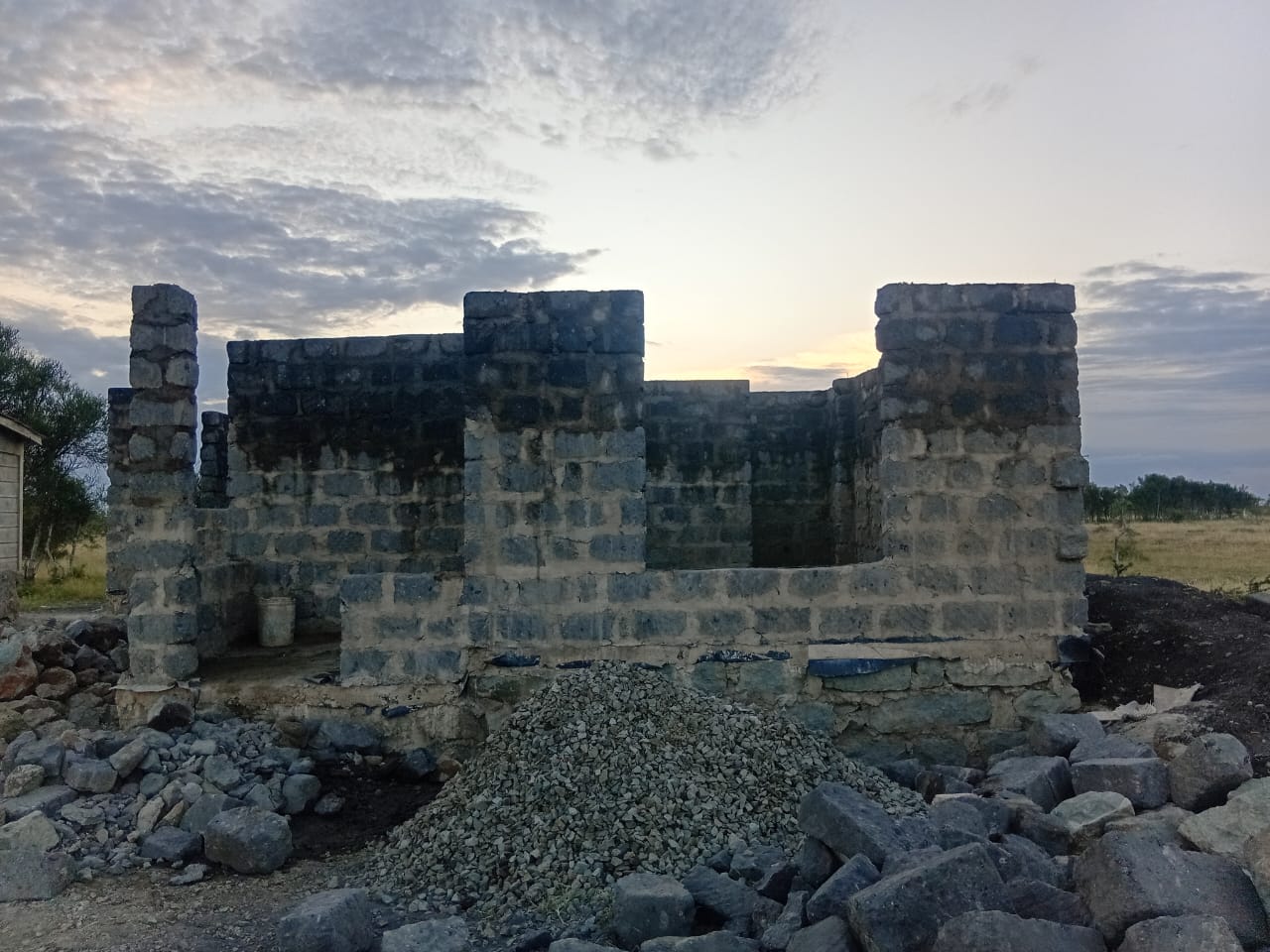 jujaFarm Project