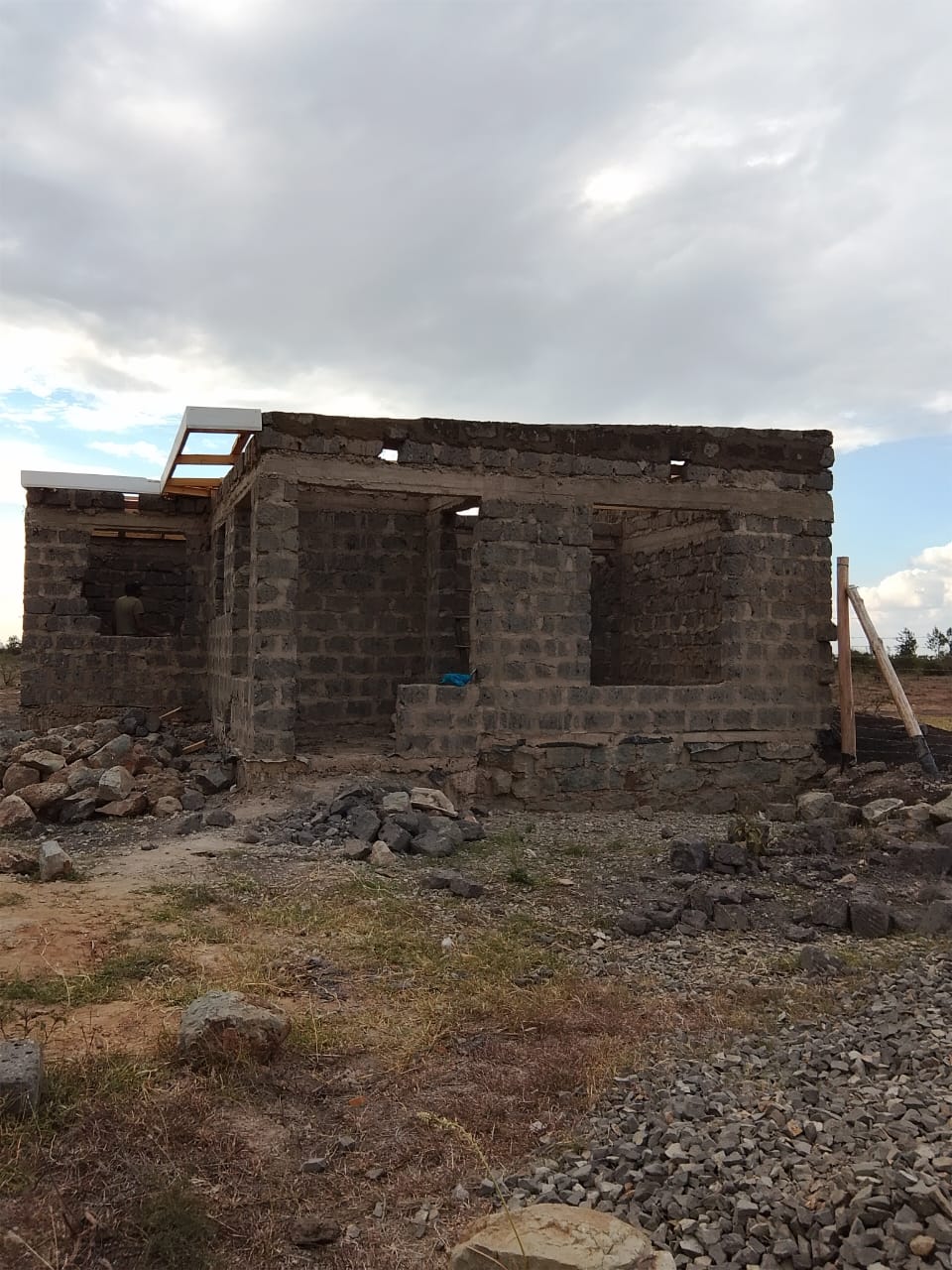 jujaFarm Project