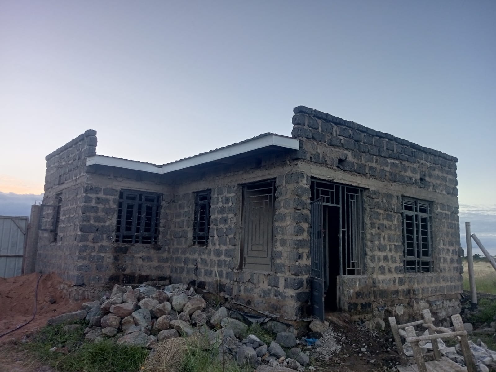 jujaFarm Project