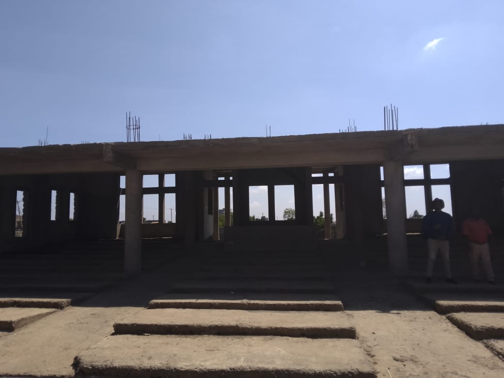 Church Project