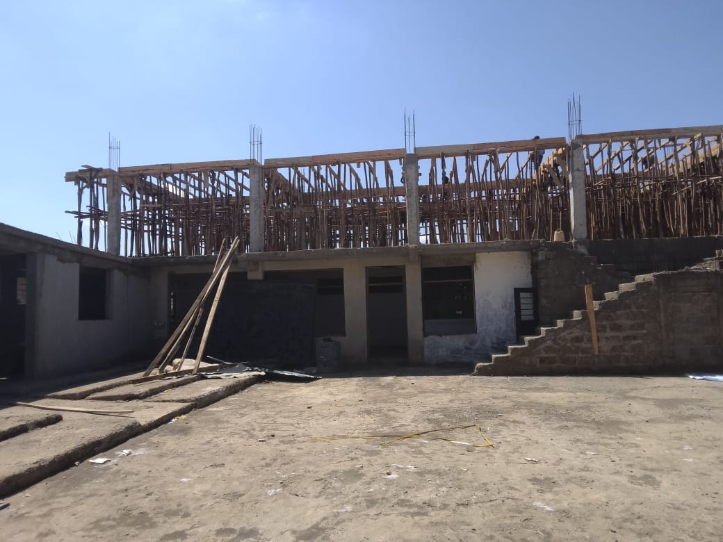 Church Project