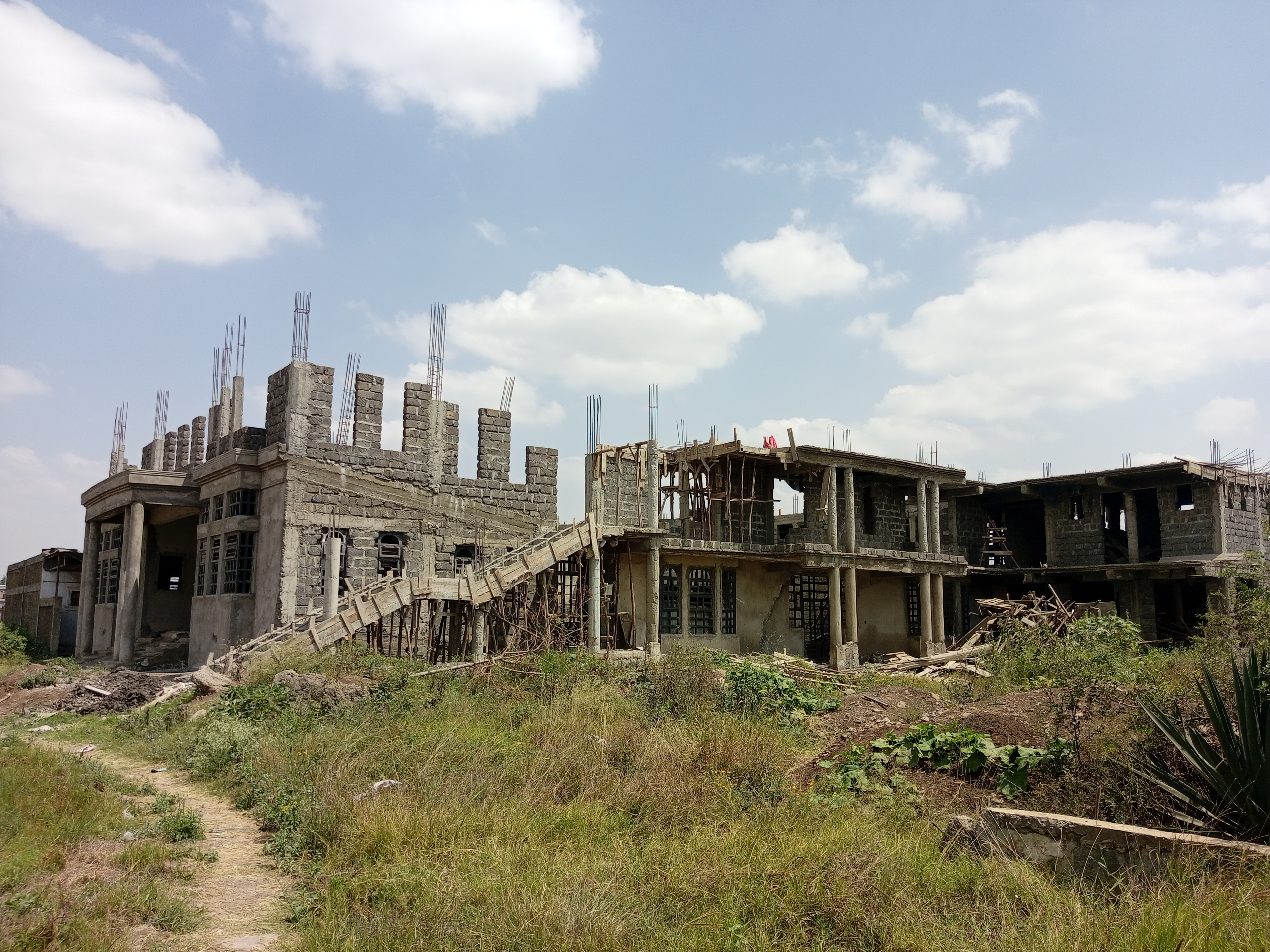 Church Project