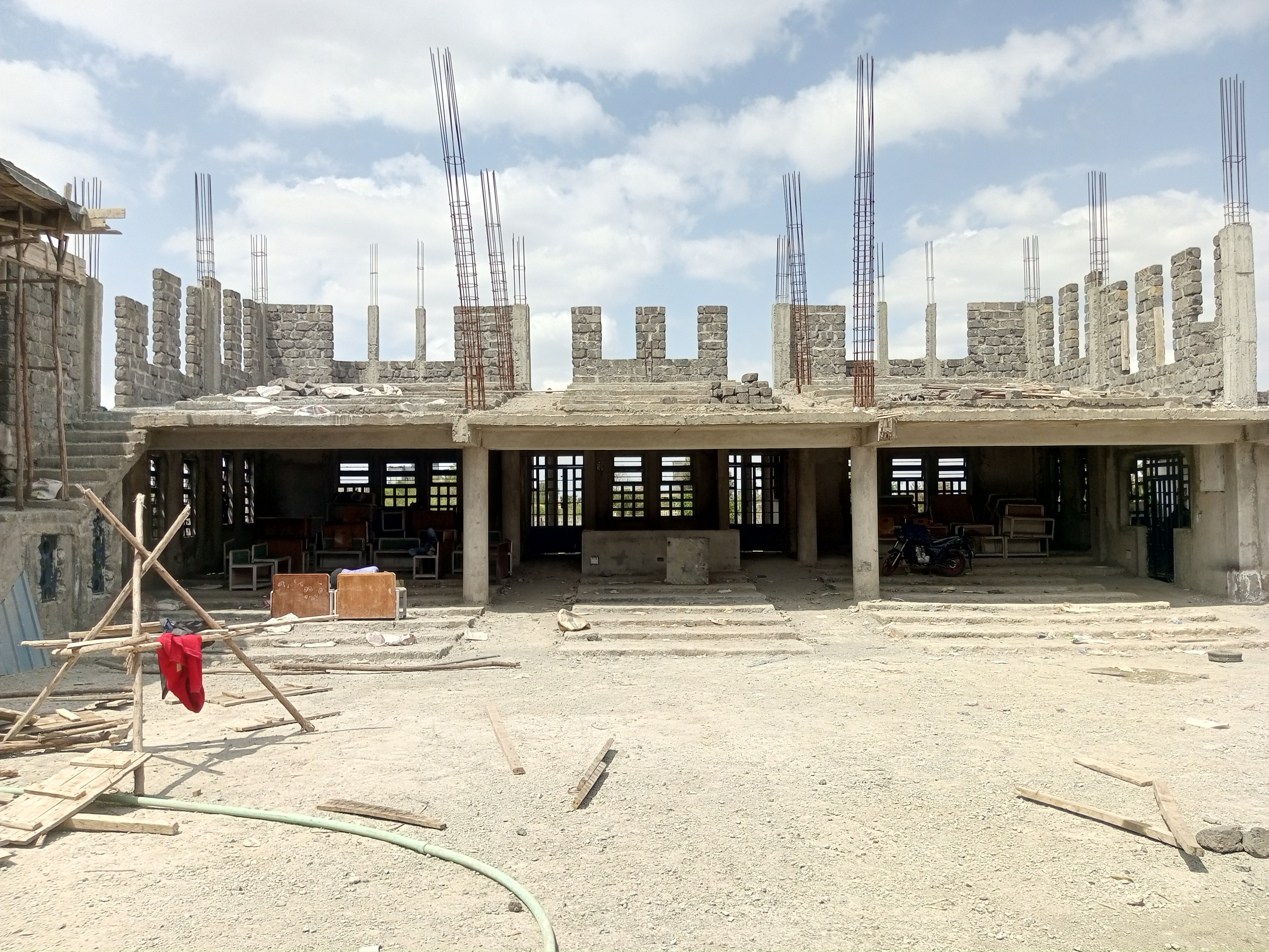 Church Project