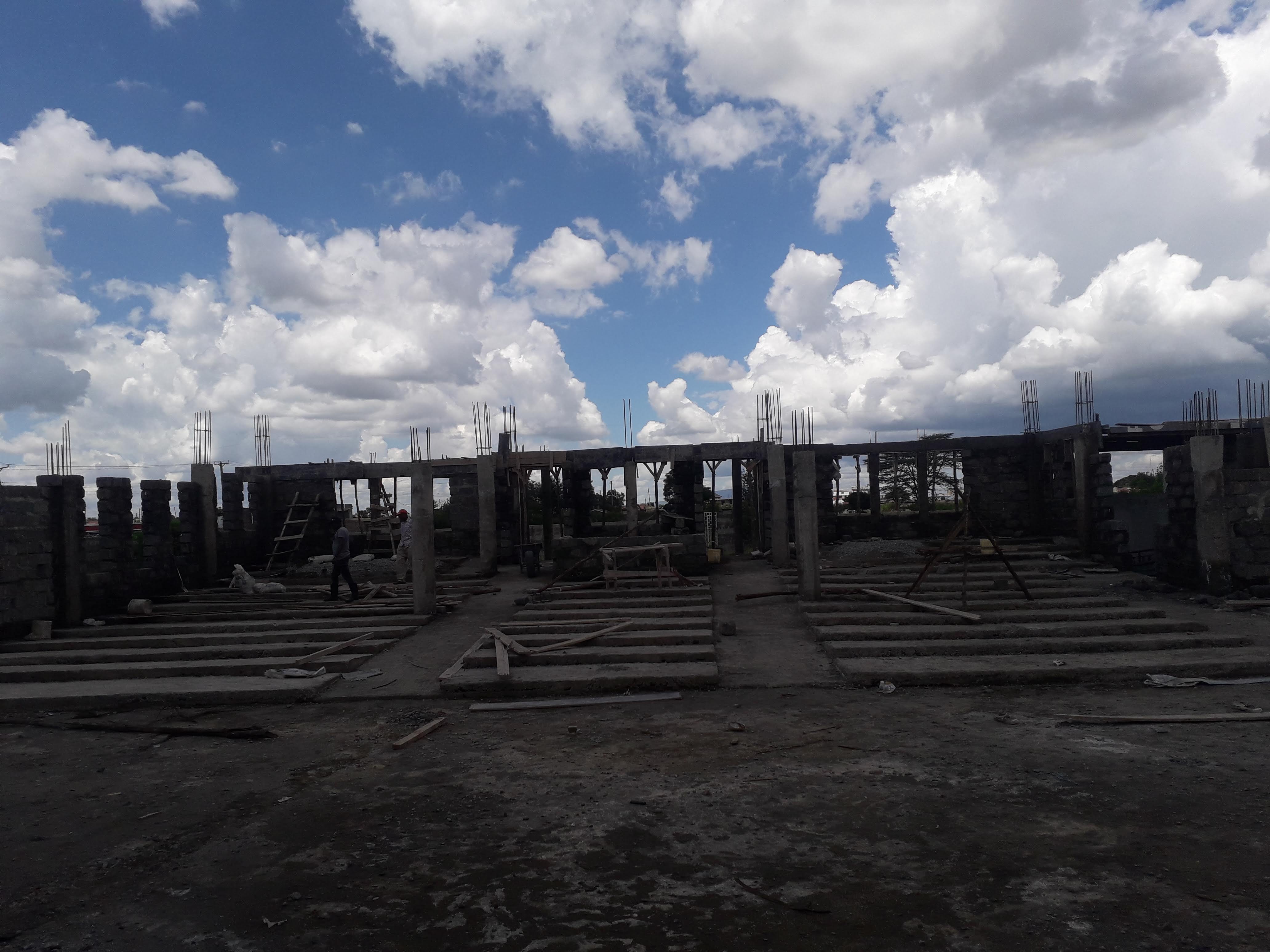 Church Project