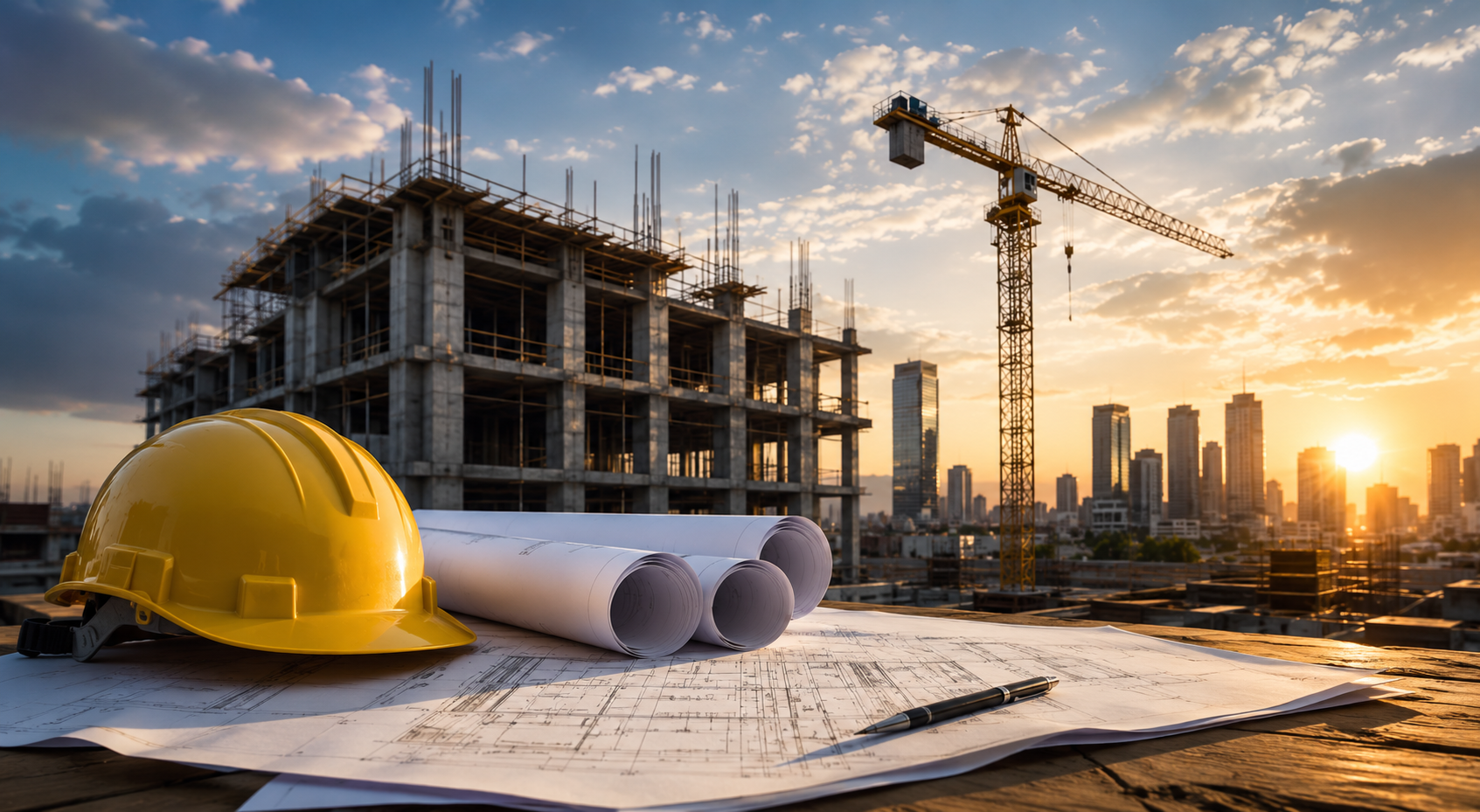 Schones Heim Builders - Premier Construction Company in Nairobi Kenya